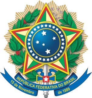 Símbolo da República Federativa